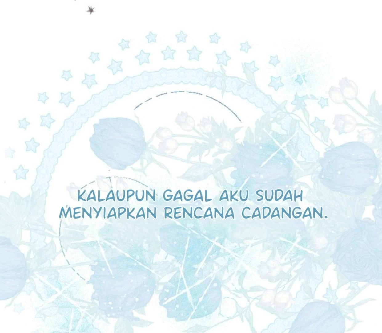 My Sister Is the Main Character Chapter 9 - halaman 34