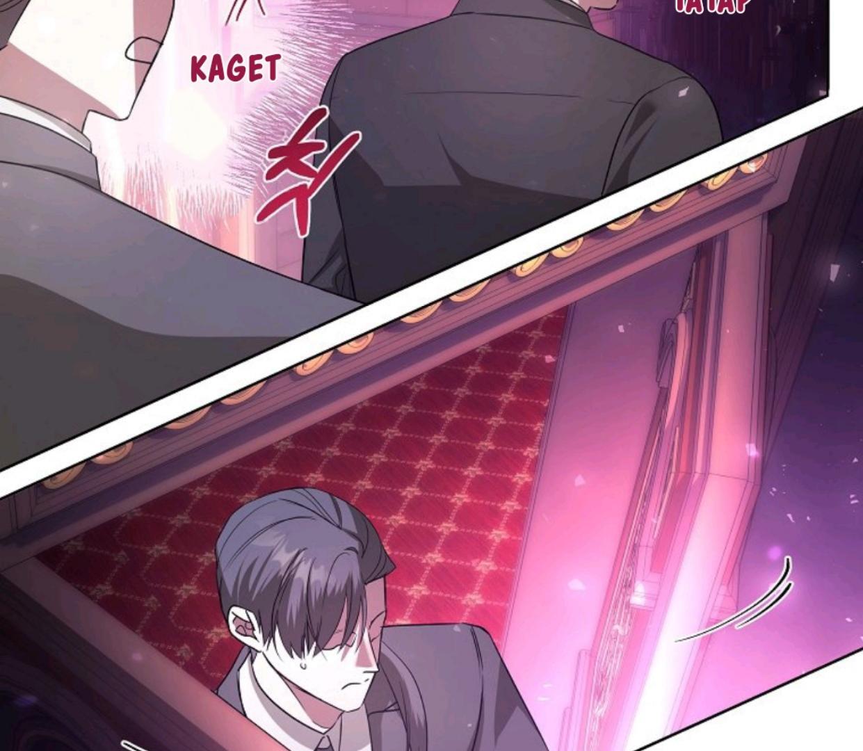 My Sister Is the Main Character Chapter 9 - halaman 36