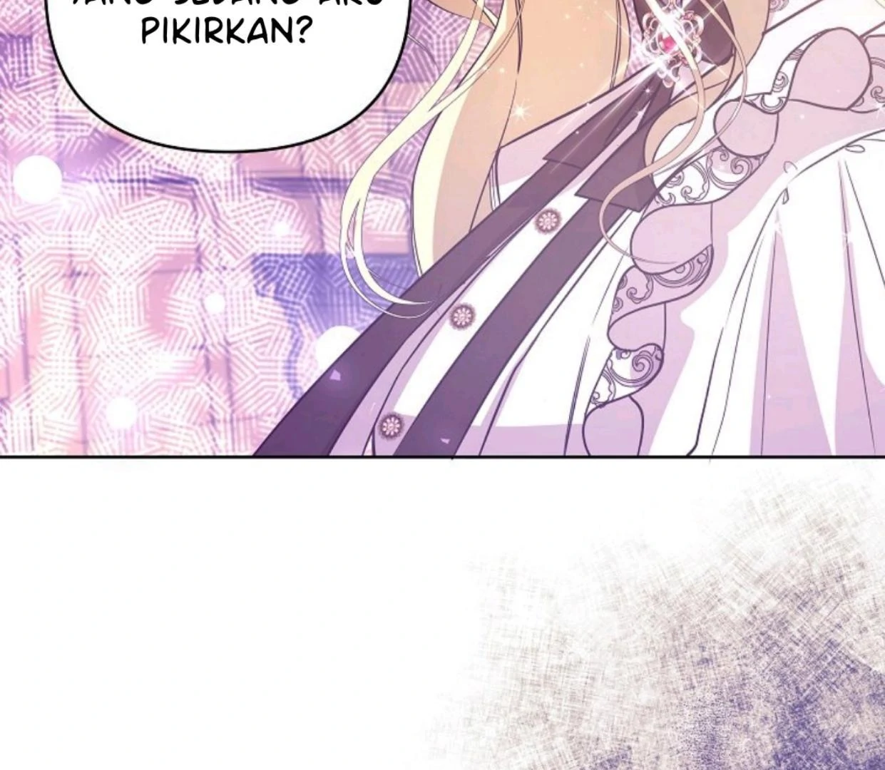 My Sister Is the Main Character Chapter 9 - halaman 4