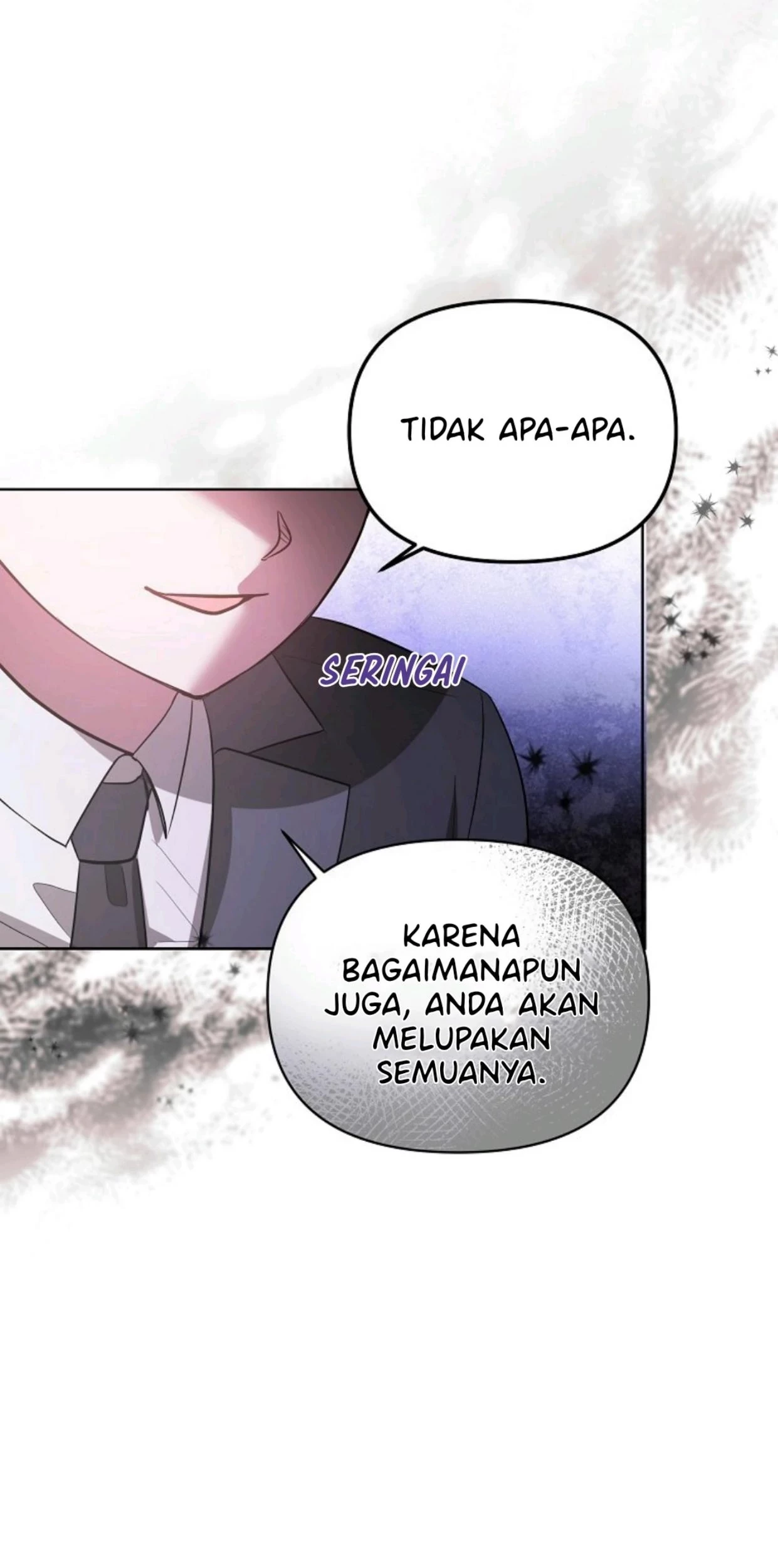 My Sister Is the Main Character Chapter 9 - halaman 43