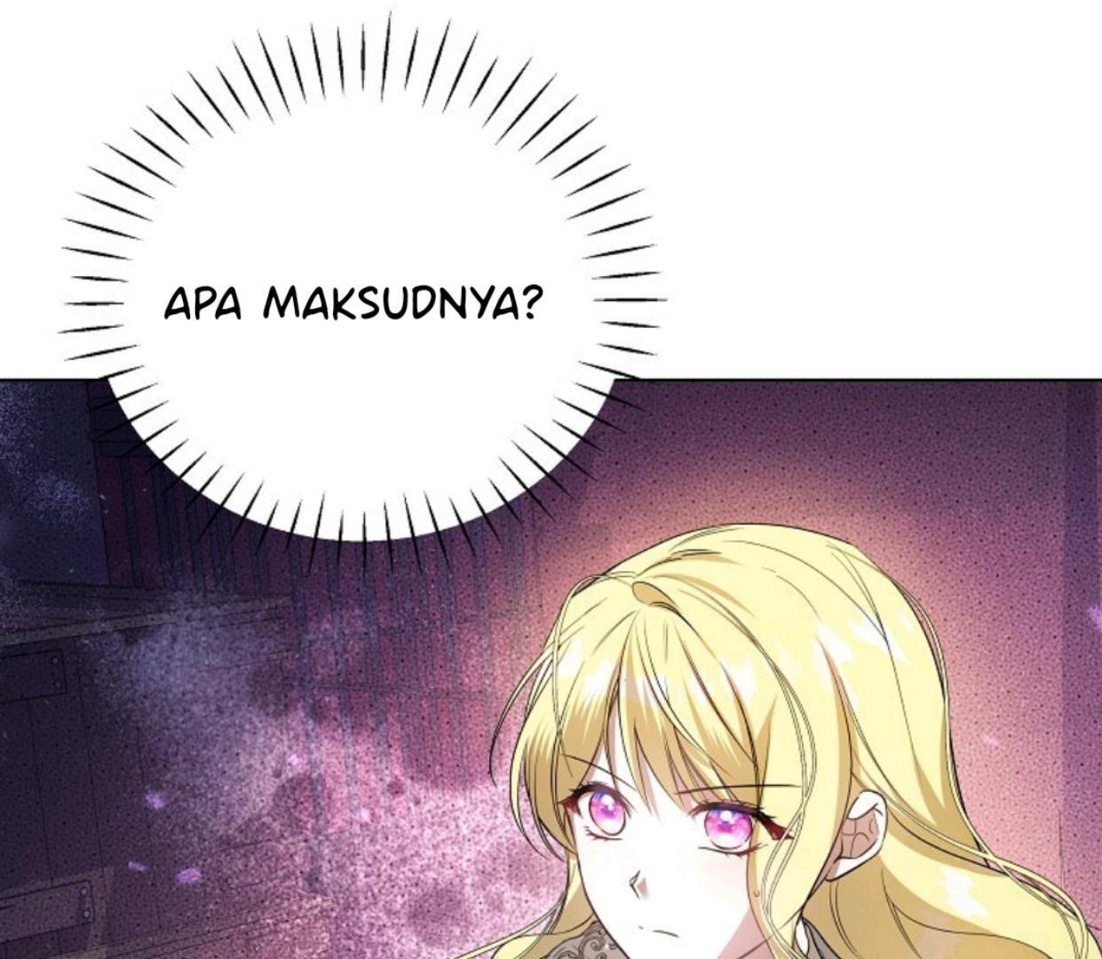 My Sister Is the Main Character Chapter 9 - halaman 45
