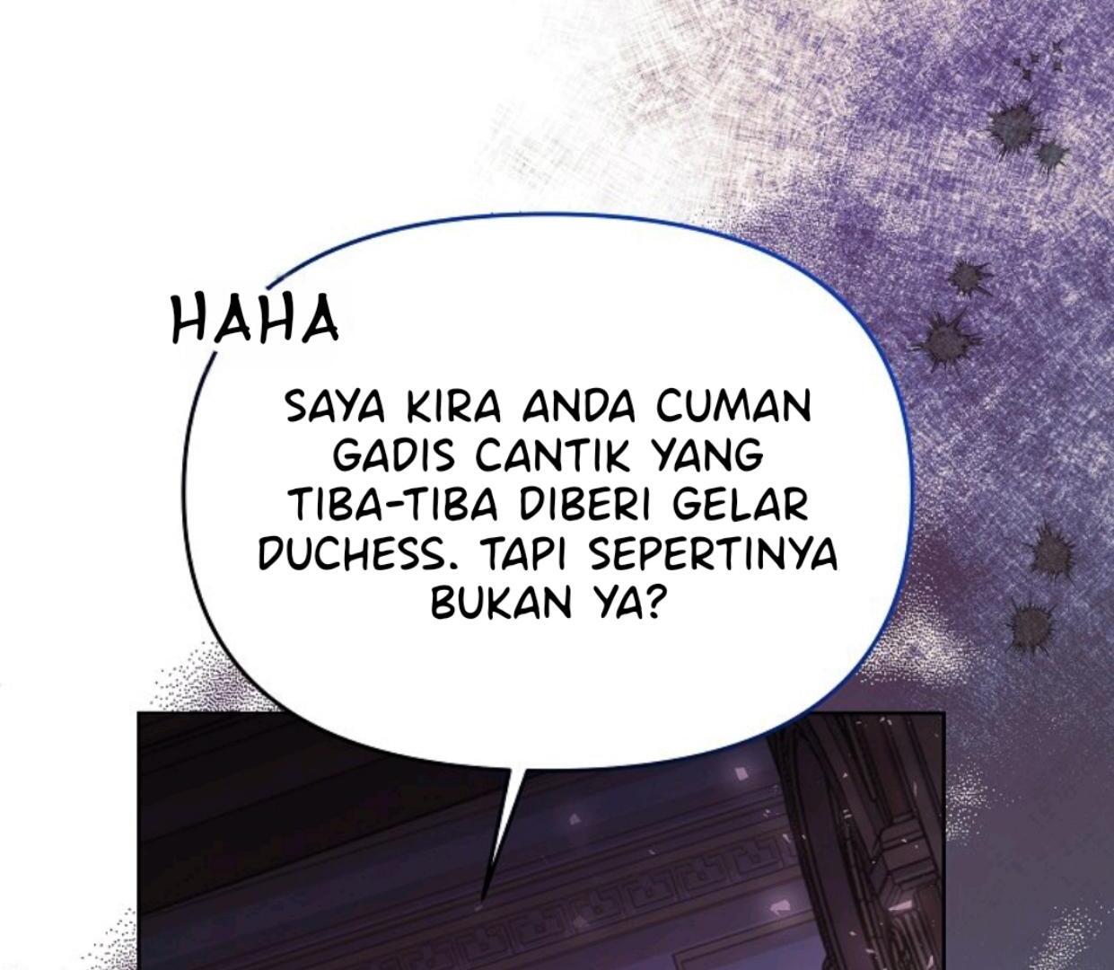 My Sister Is the Main Character Chapter 9 - halaman 5