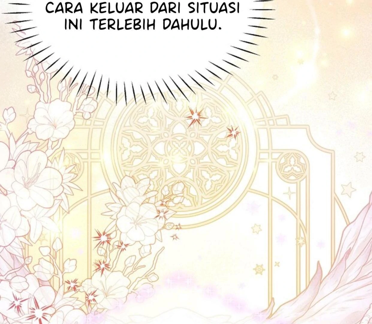 My Sister Is the Main Character Chapter 9 - halaman 58
