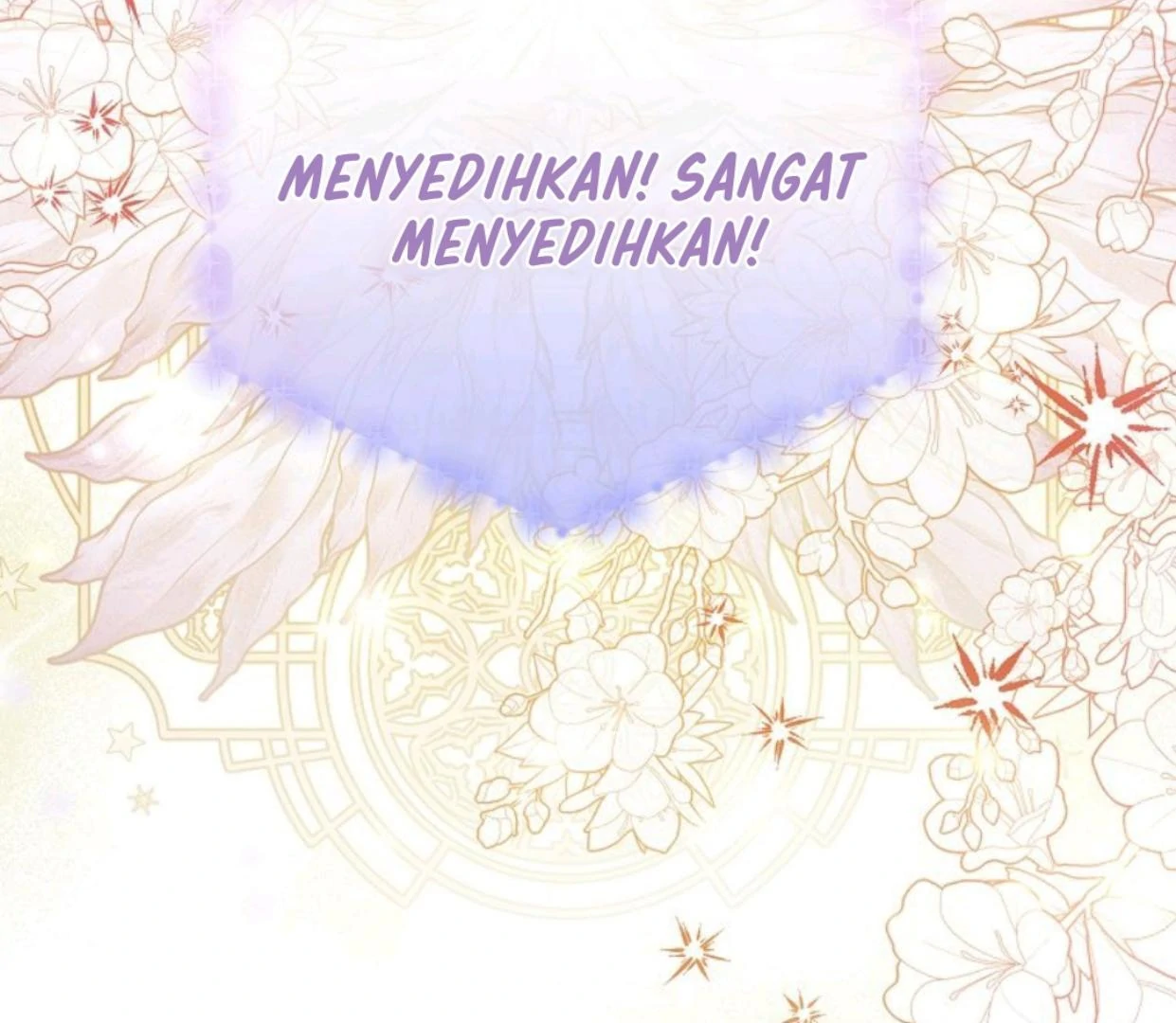 My Sister Is the Main Character Chapter 9 - halaman 59