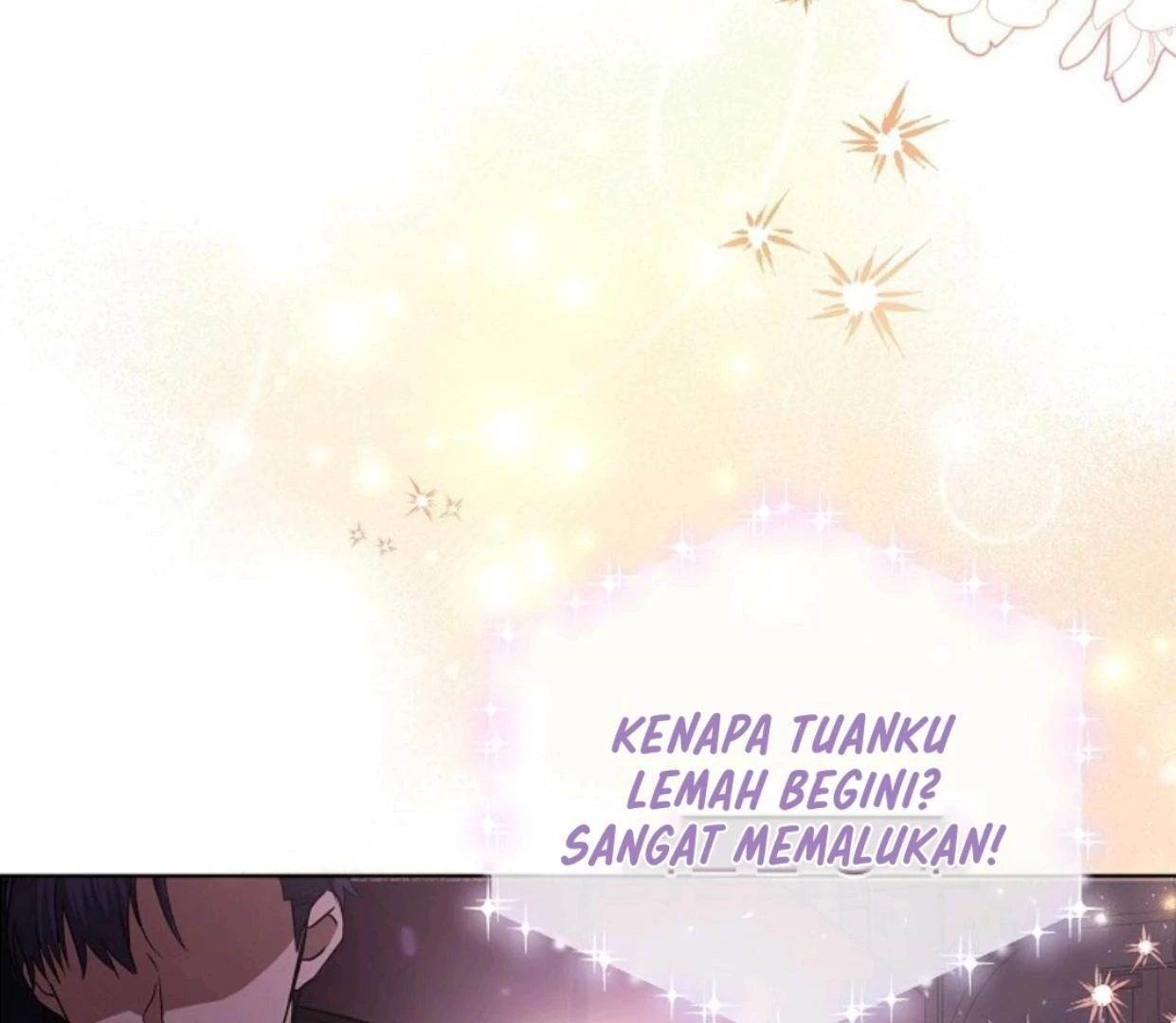 My Sister Is the Main Character Chapter 9 - halaman 60