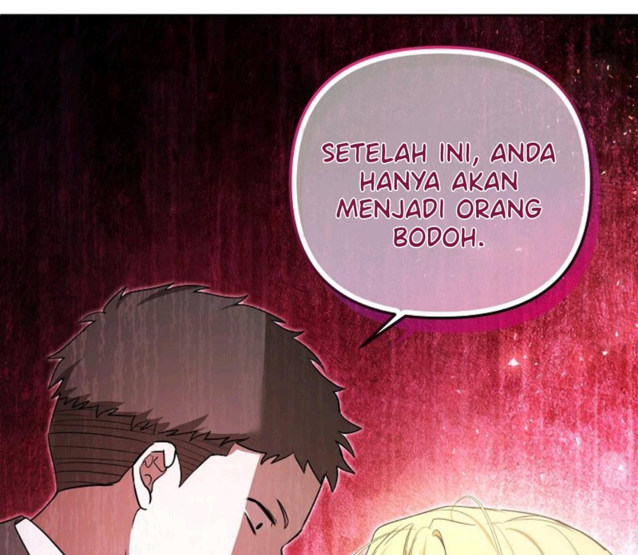 My Sister Is the Main Character Chapter 9 - halaman 65