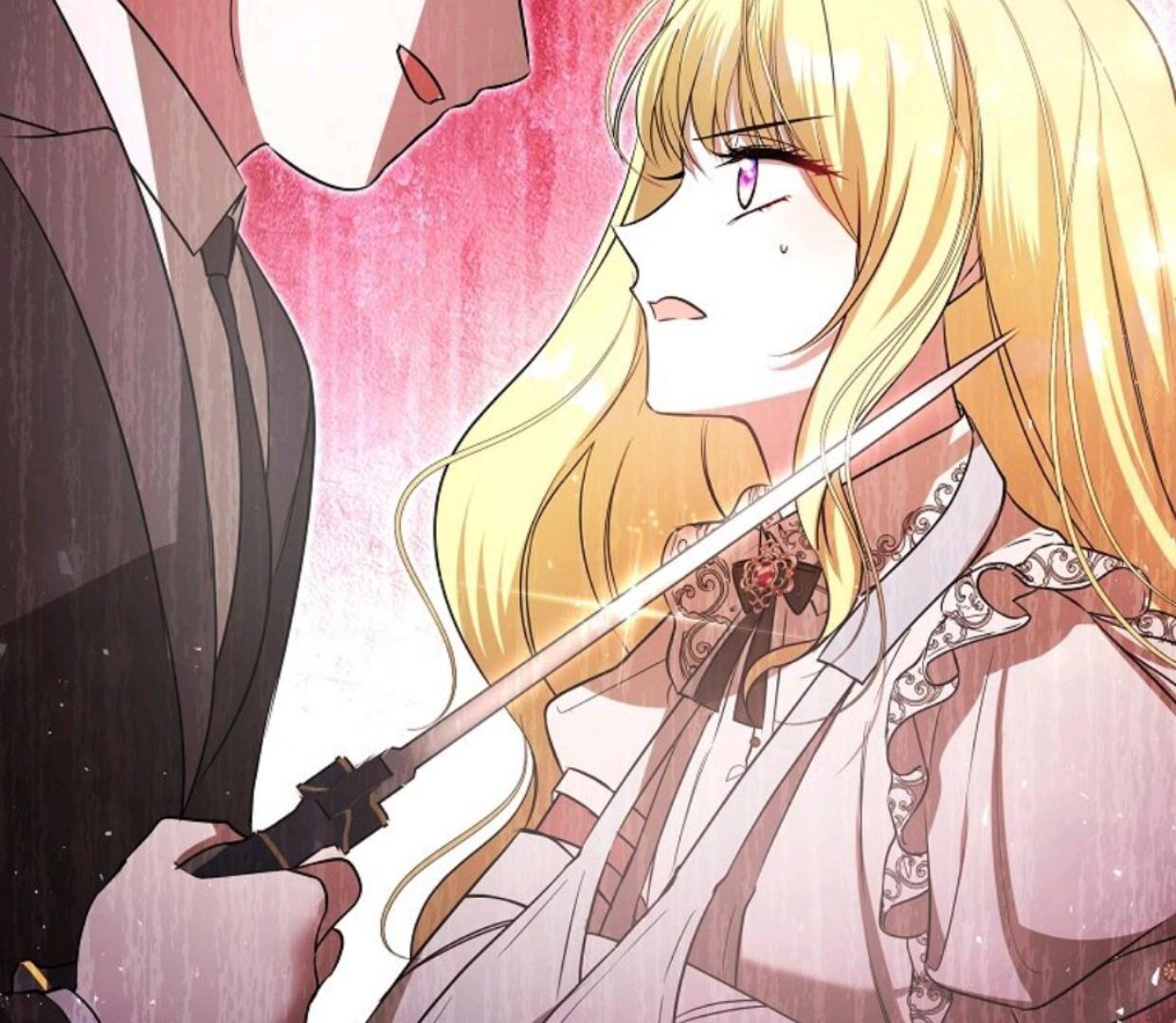 My Sister Is the Main Character Chapter 9 - halaman 66