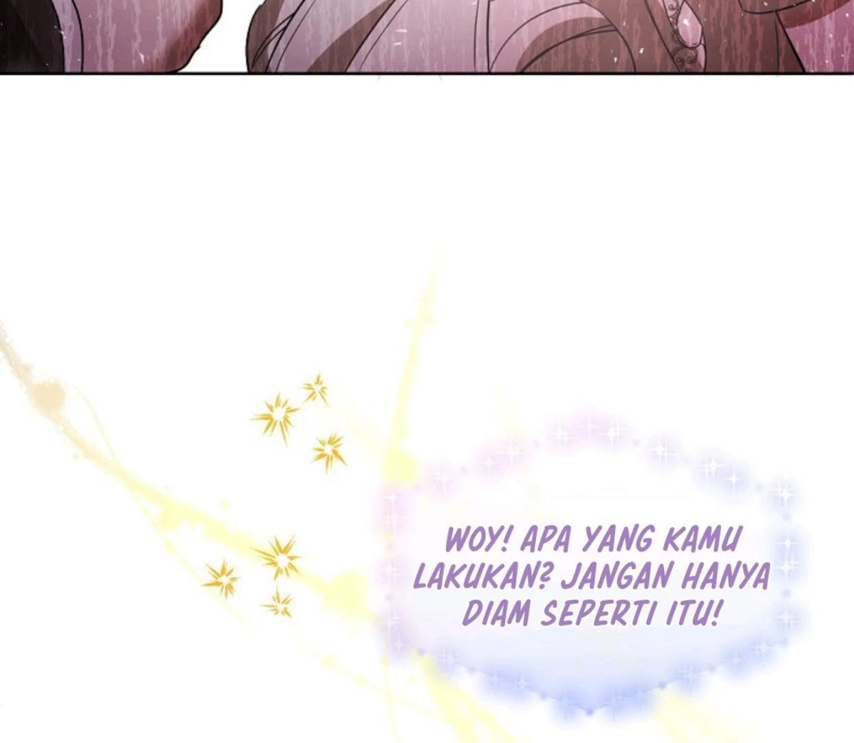 My Sister Is the Main Character Chapter 9 - halaman 67