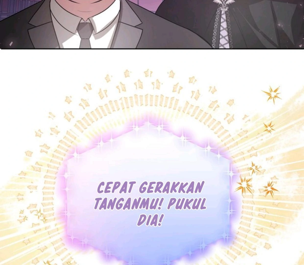 My Sister Is the Main Character Chapter 9 - halaman 69