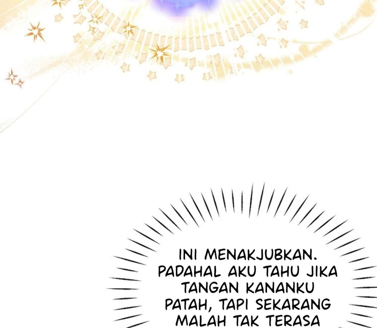 My Sister Is the Main Character Chapter 9 - halaman 70
