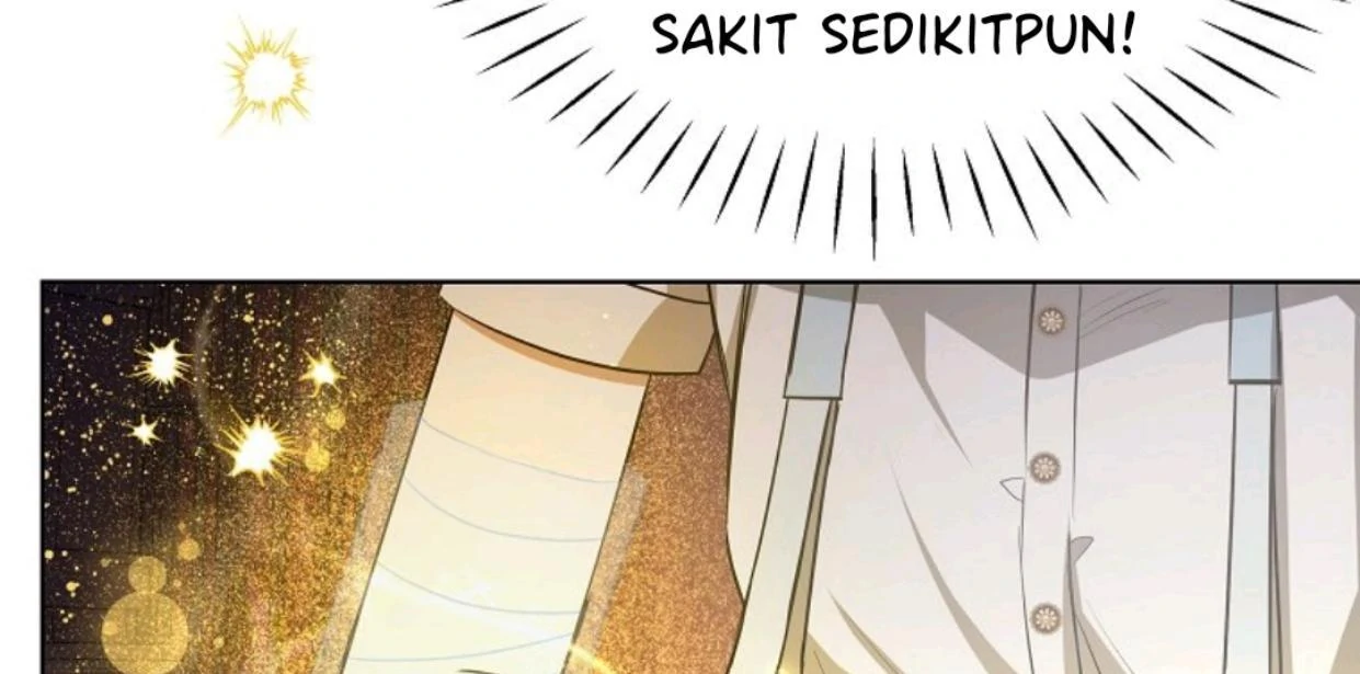 My Sister Is the Main Character Chapter 9 - halaman 71