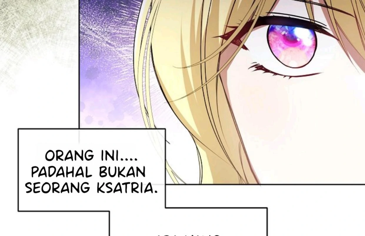 My Sister Is the Main Character Chapter 9 - halaman 8