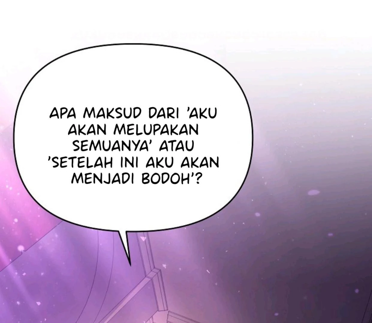 My Sister Is the Main Character Chapter 9 - halaman 84