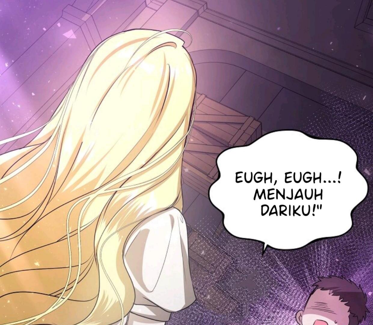 My Sister Is the Main Character Chapter 9 - halaman 85