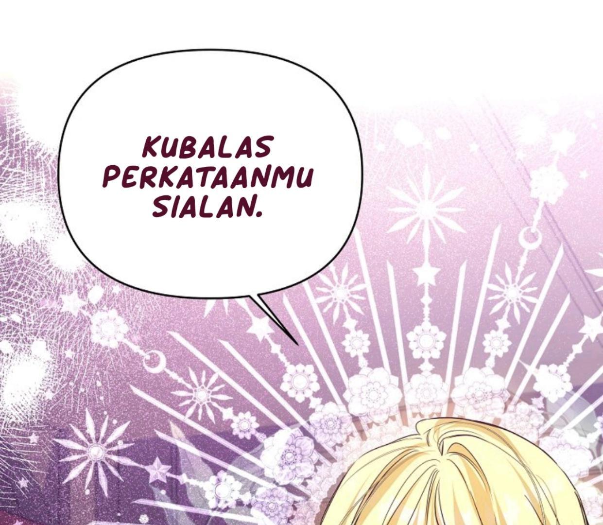 My Sister Is the Main Character Chapter 9 - halaman 95