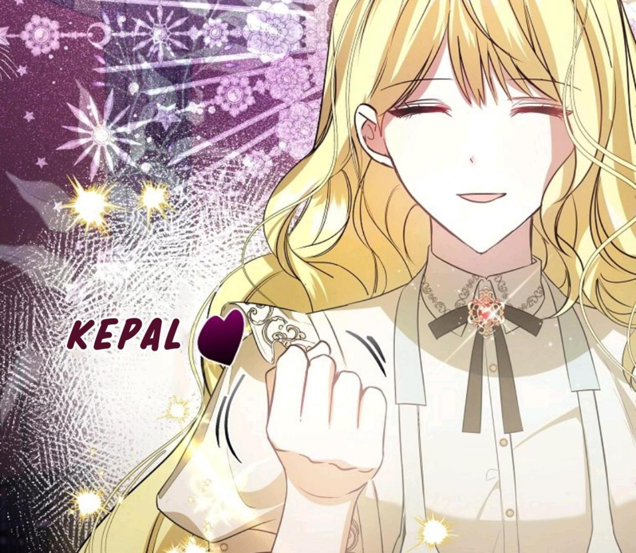 My Sister Is the Main Character Chapter 9 - halaman 96