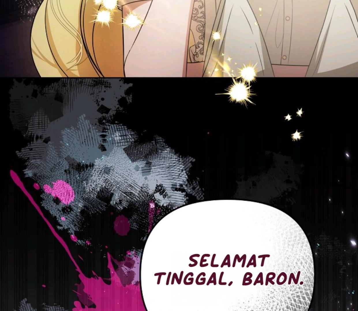 My Sister Is the Main Character Chapter 9 - halaman 97