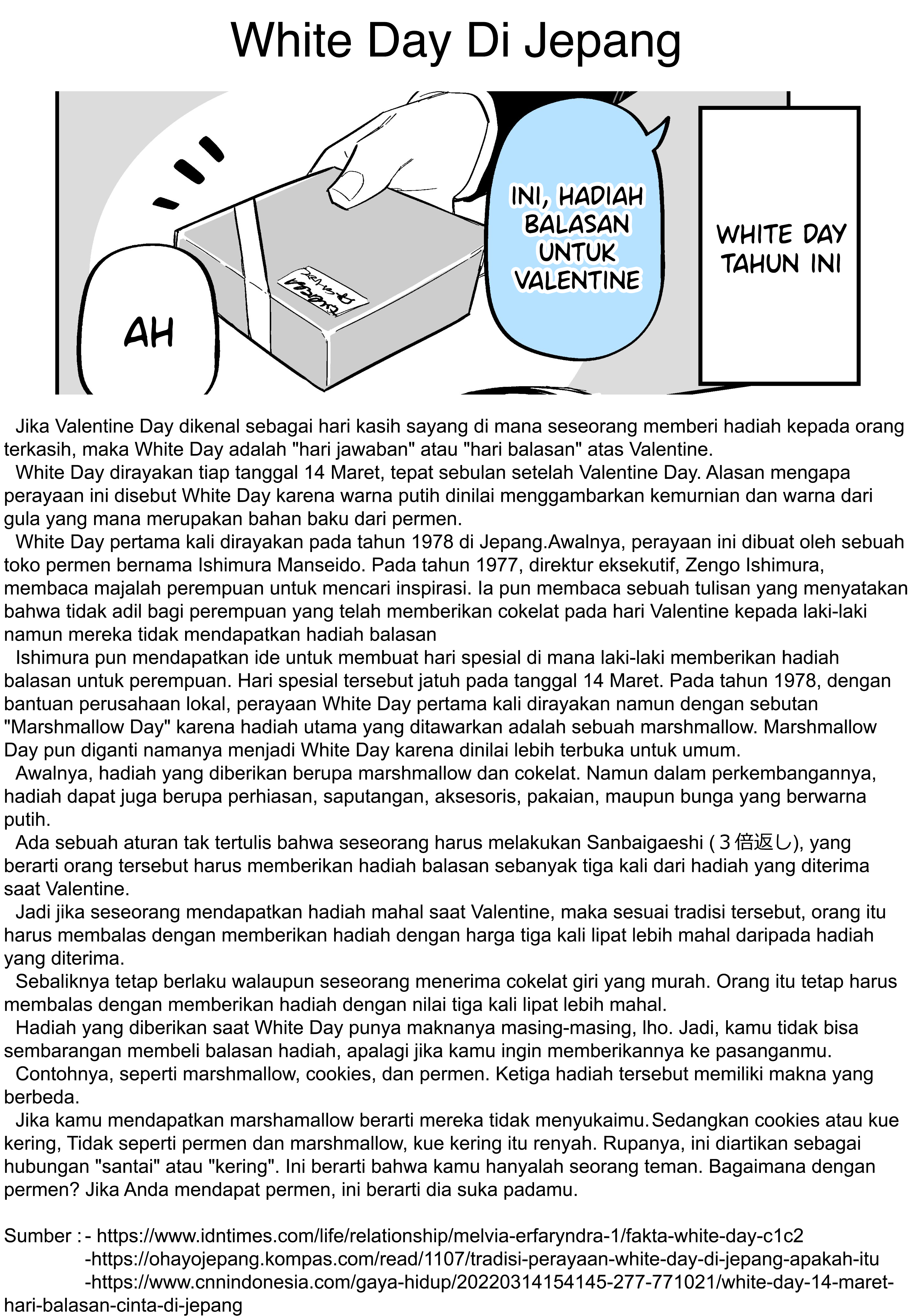 My Sister Who Cannot Stand Me Is Scary Chapter 7 - halaman 5