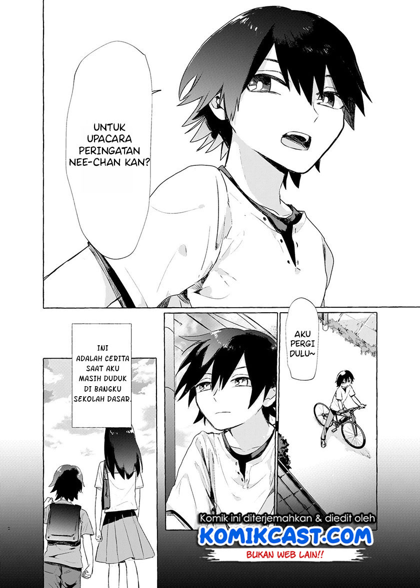 My Sister’s Funeral Chapter 0 - halaman 3