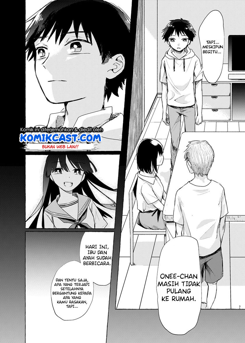 My Sister’s Funeral Chapter 0 - halaman 31