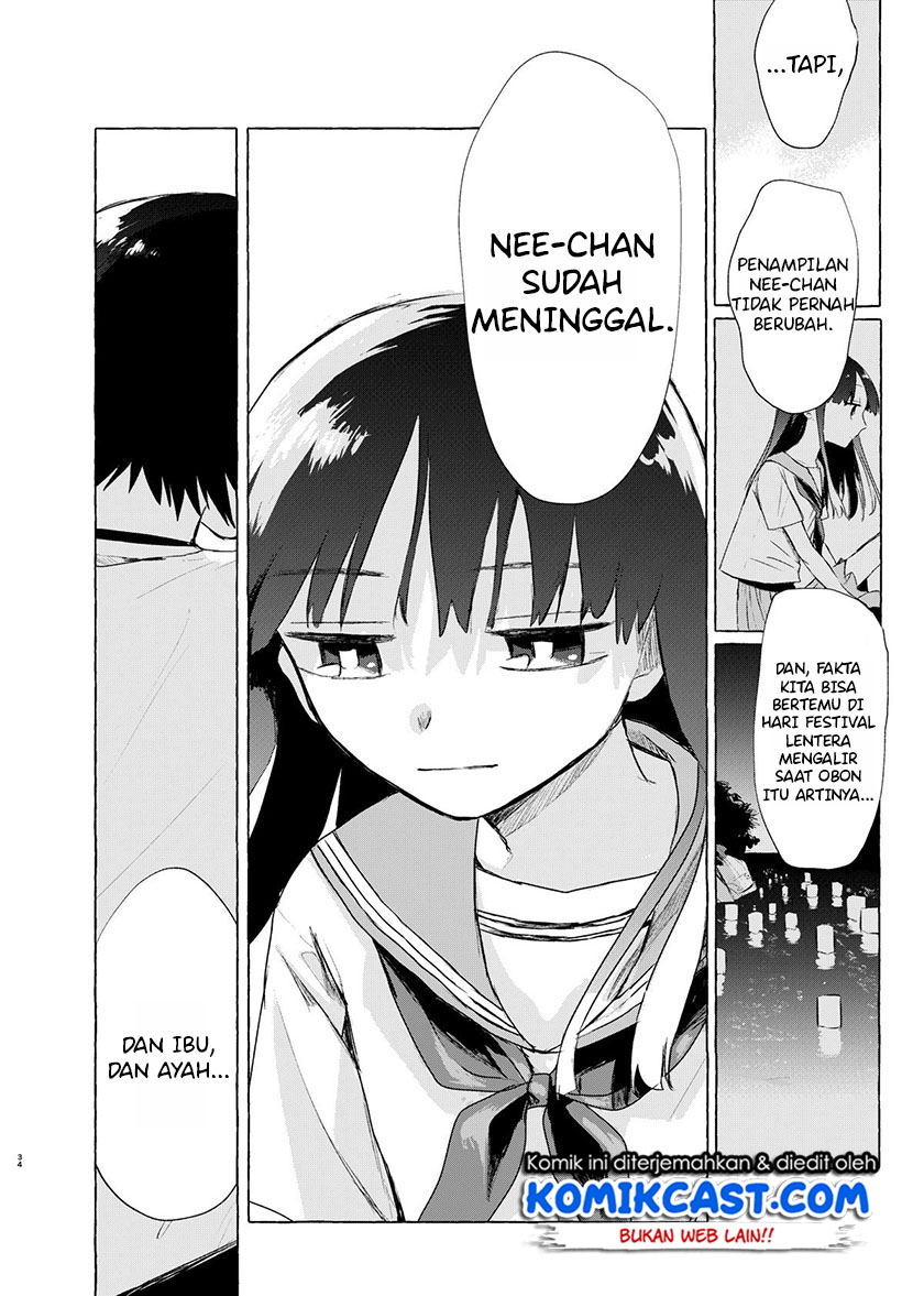 My Sister’s Funeral Chapter 0 - halaman 34