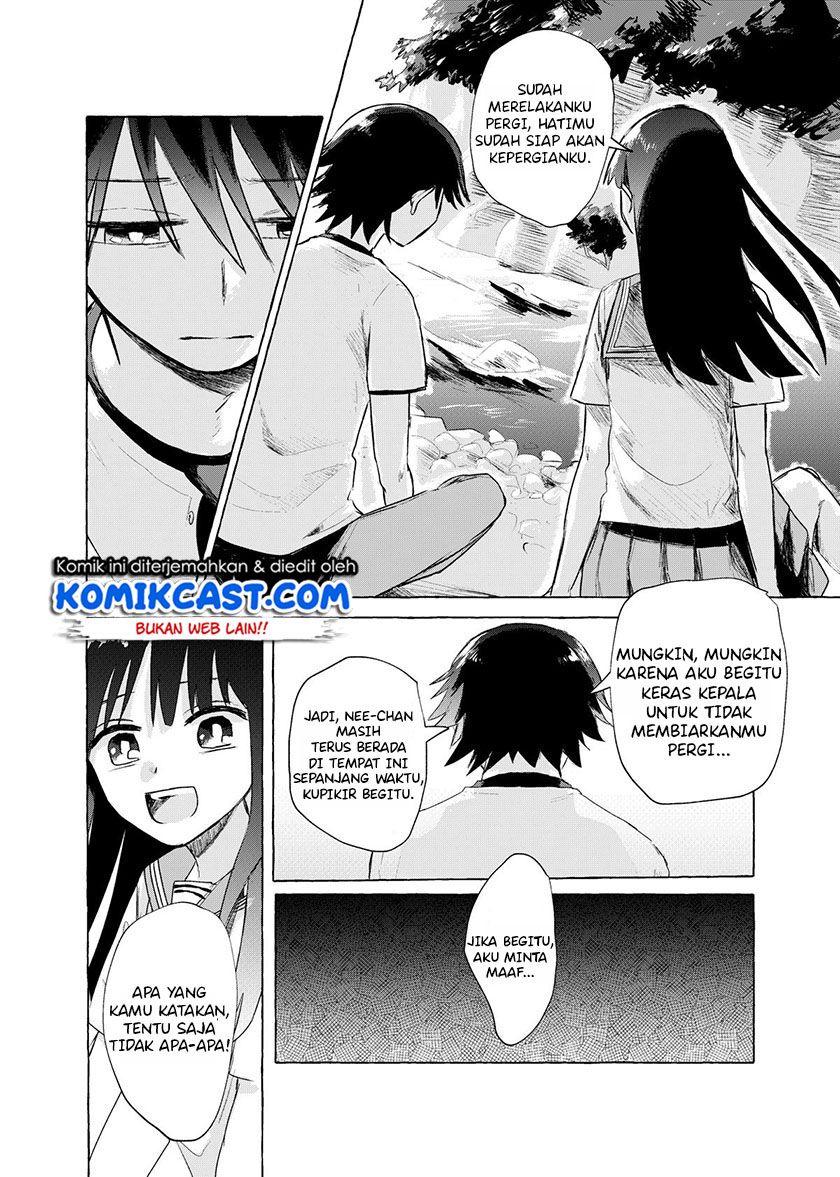 My Sister’s Funeral Chapter 0 - halaman 36