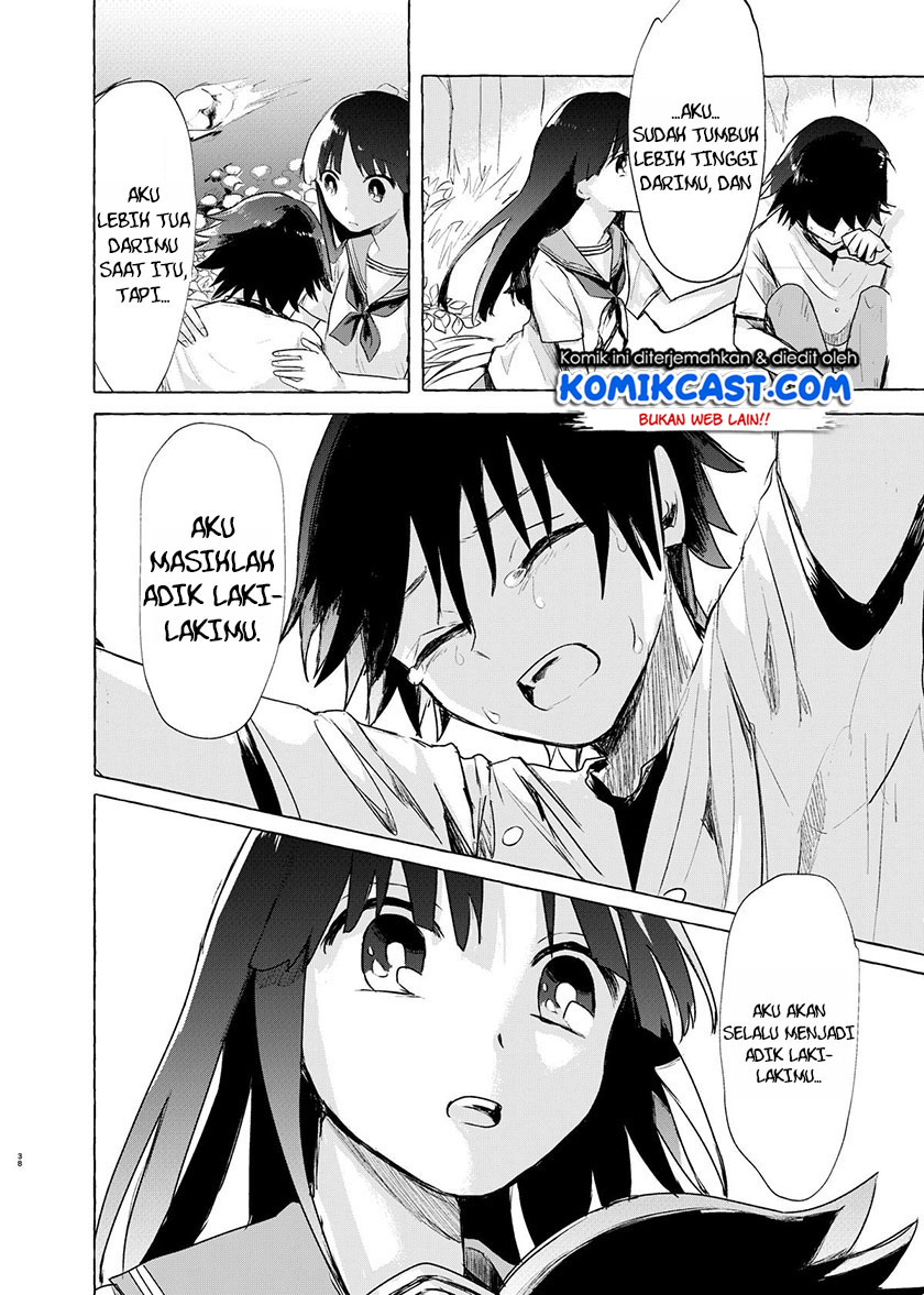 My Sister’s Funeral Chapter 0 - halaman 38