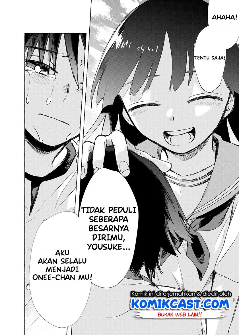 My Sister’s Funeral Chapter 0 - halaman 39