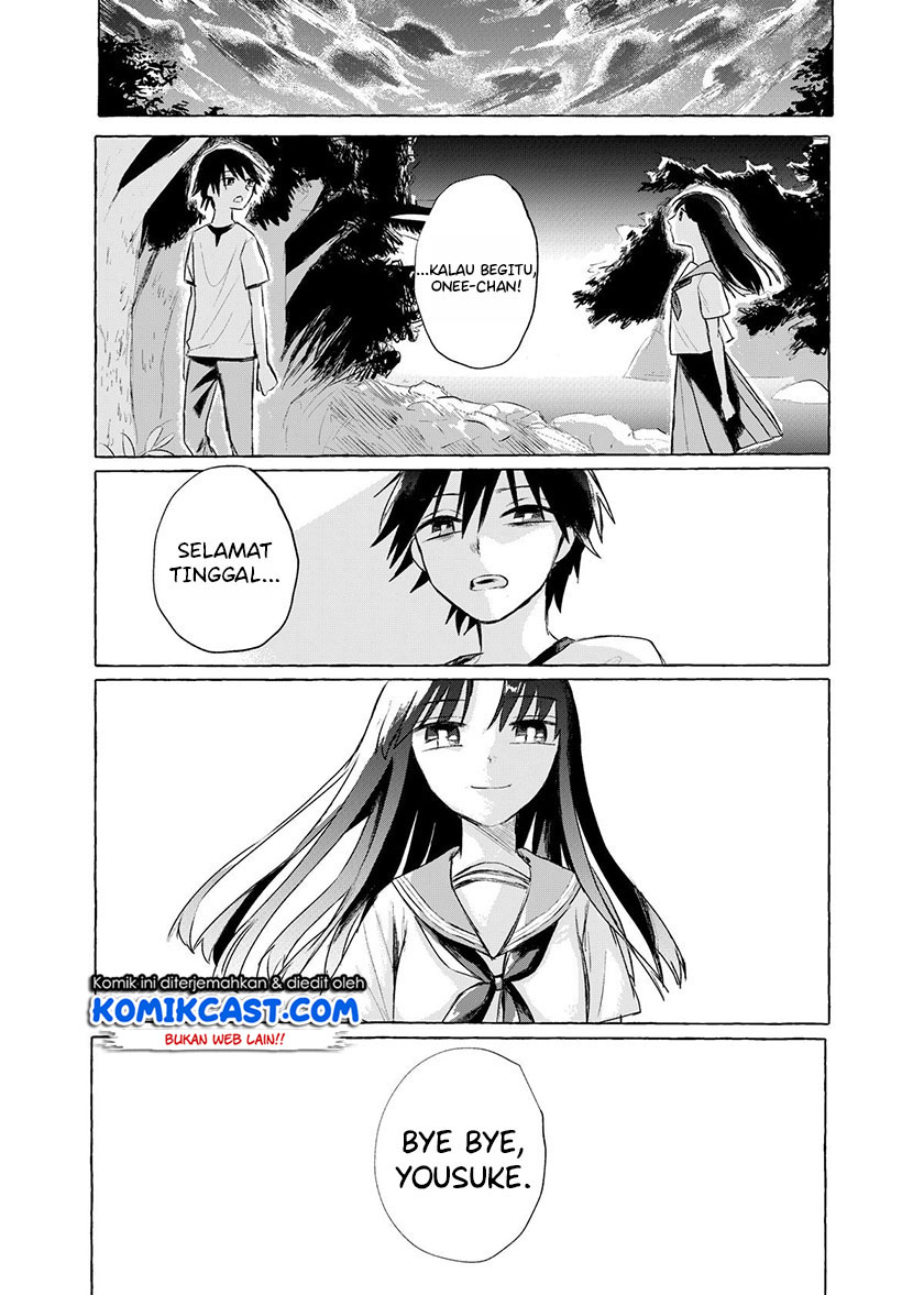My Sister’s Funeral Chapter 0 - halaman 40