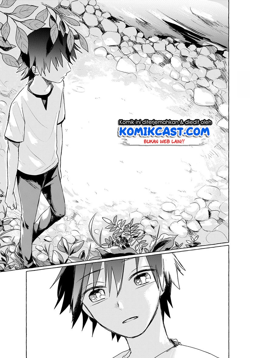 My Sister’s Funeral Chapter 0 - halaman 41