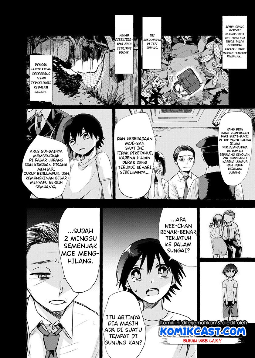 My Sister’s Funeral Chapter 0 - halaman 5