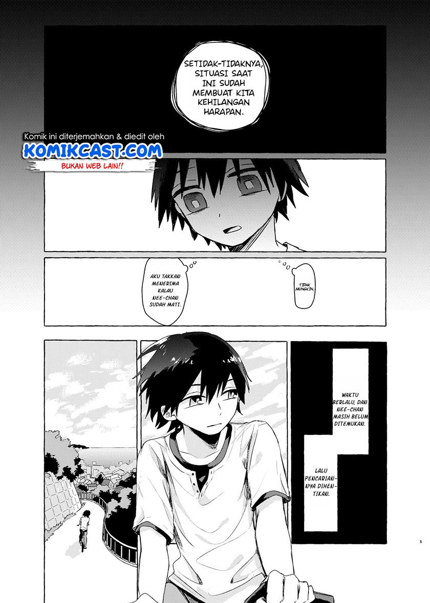 My Sister’s Funeral Chapter 0 - halaman 6