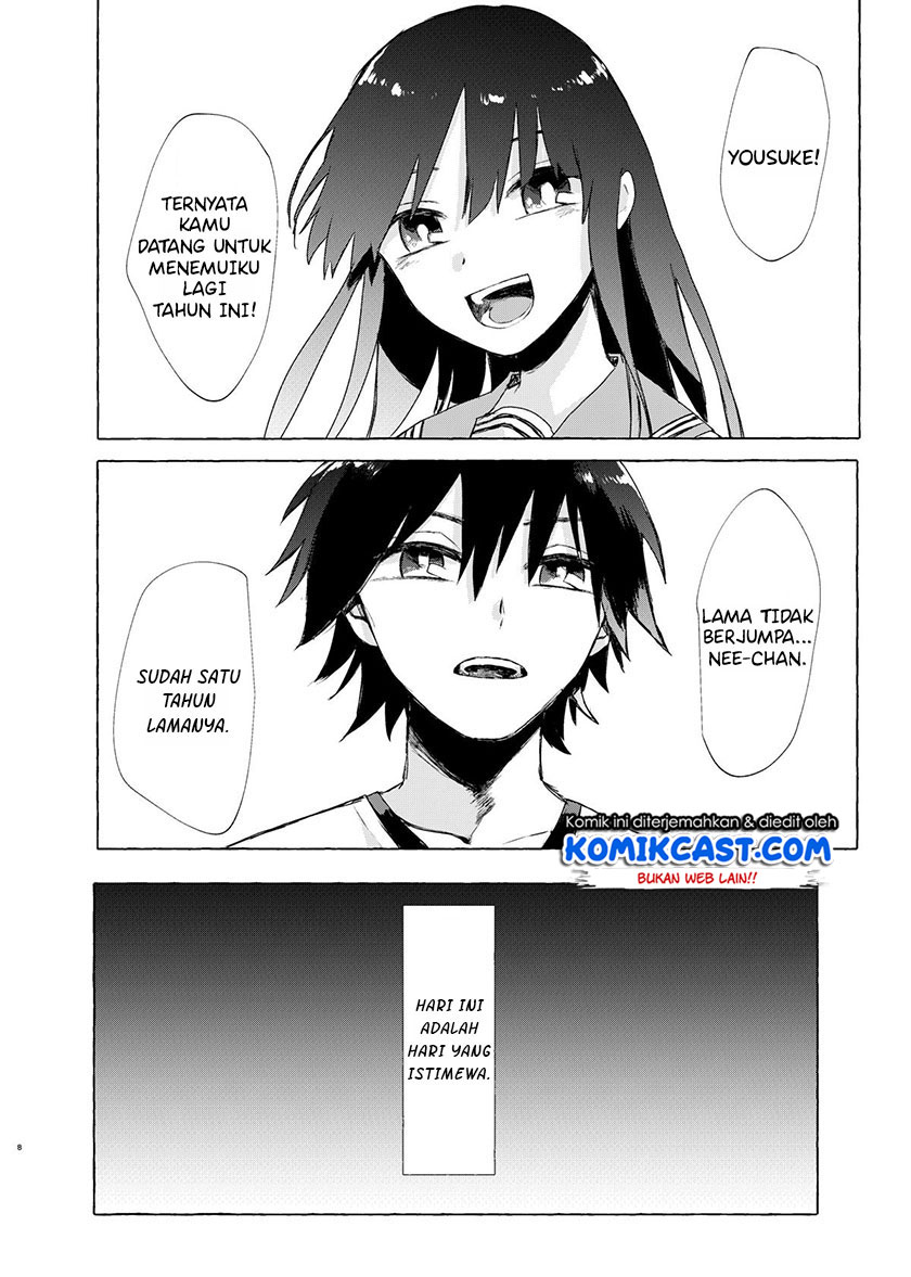 My Sister’s Funeral Chapter 0 - halaman 9