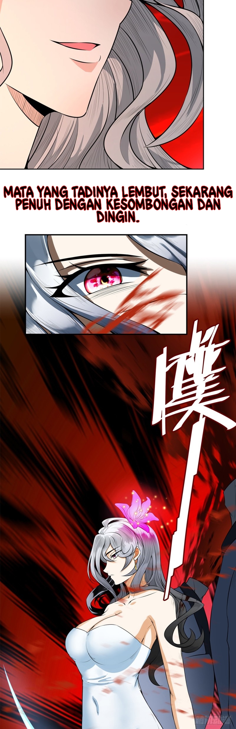 My Son In Brother Chapter 0 - halaman 12