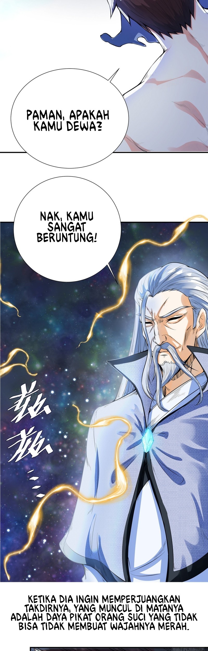 My Son In Brother Chapter 0 - halaman 4