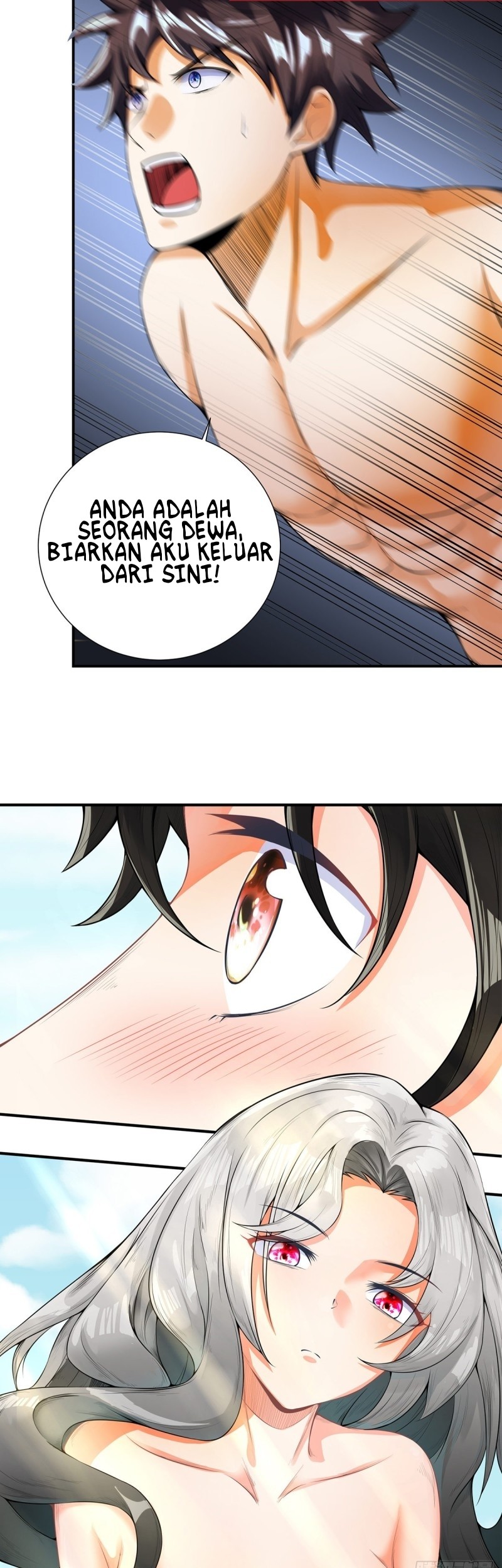 My Son In Brother Chapter 0 - halaman 6