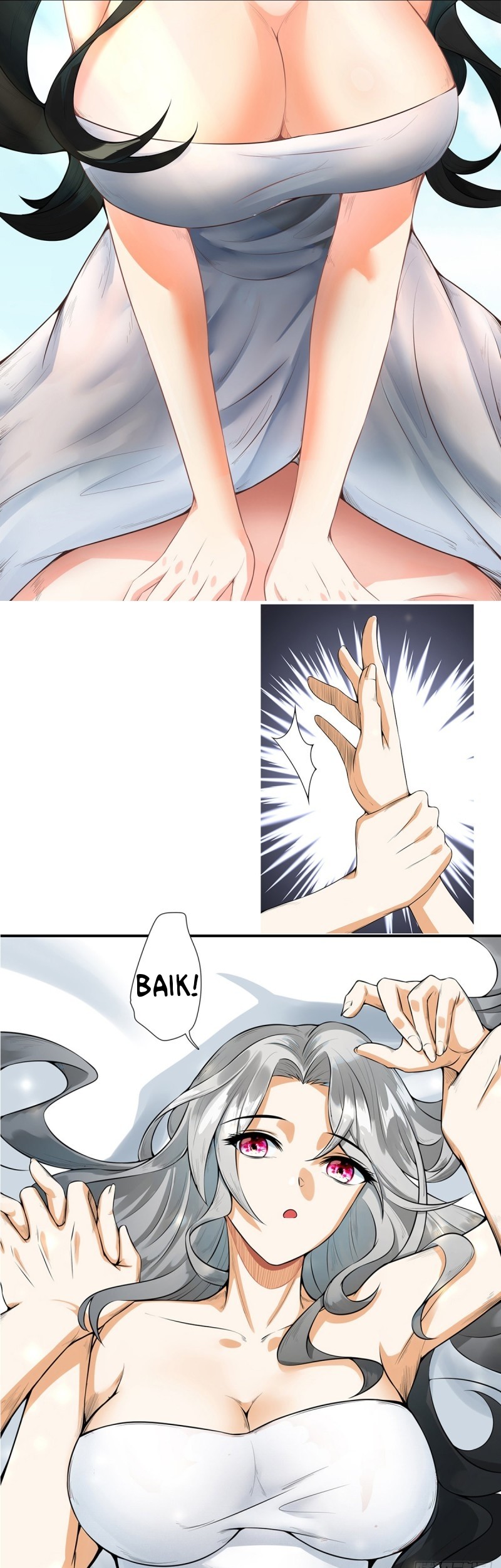 My Son In Brother Chapter 0 - halaman 8