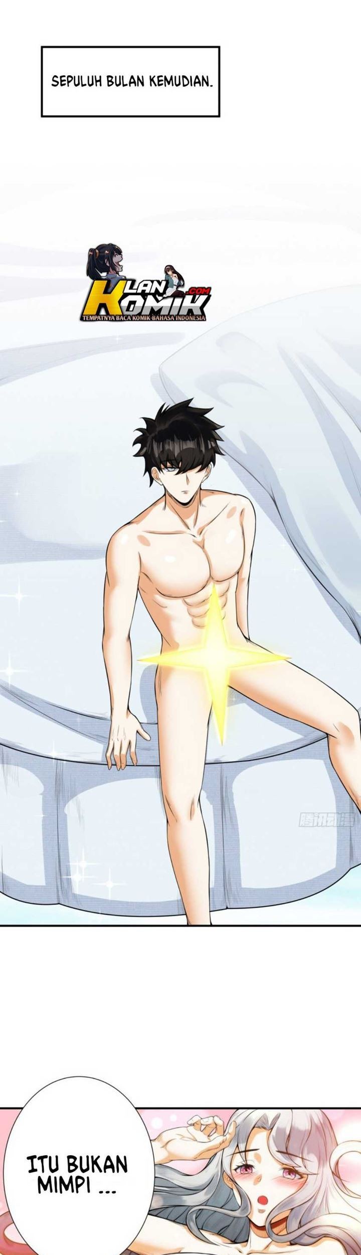 My Son In Brother Chapter 1 - halaman 17