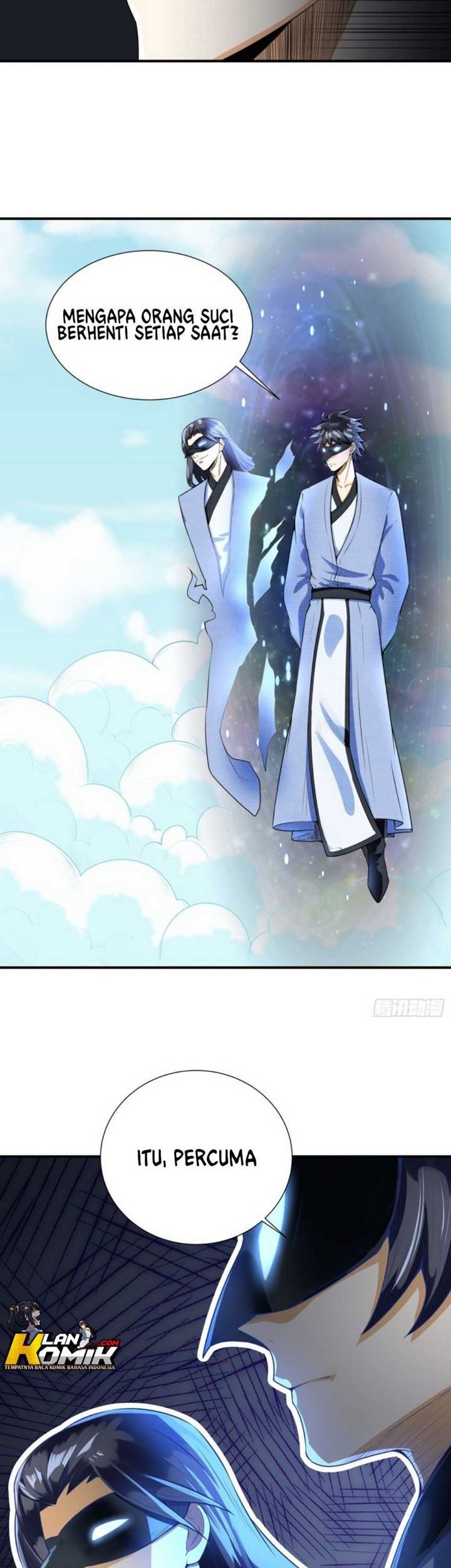 My Son In Brother Chapter 1 - halaman 19