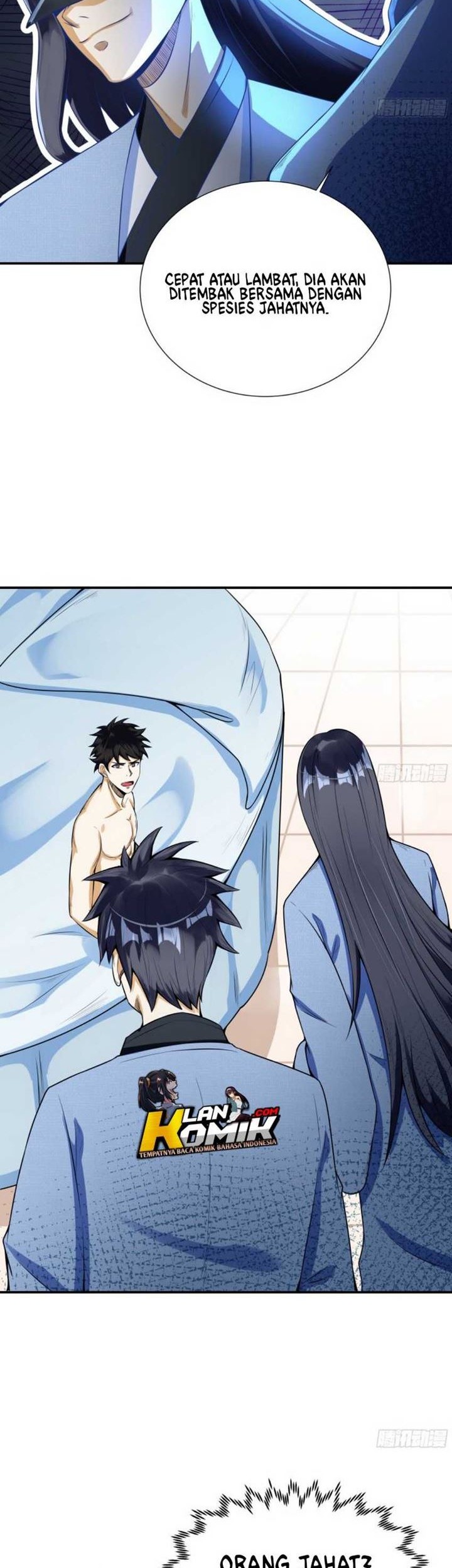 My Son In Brother Chapter 1 - halaman 20