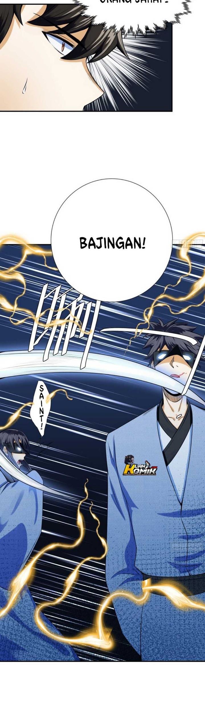 My Son In Brother Chapter 1 - halaman 21