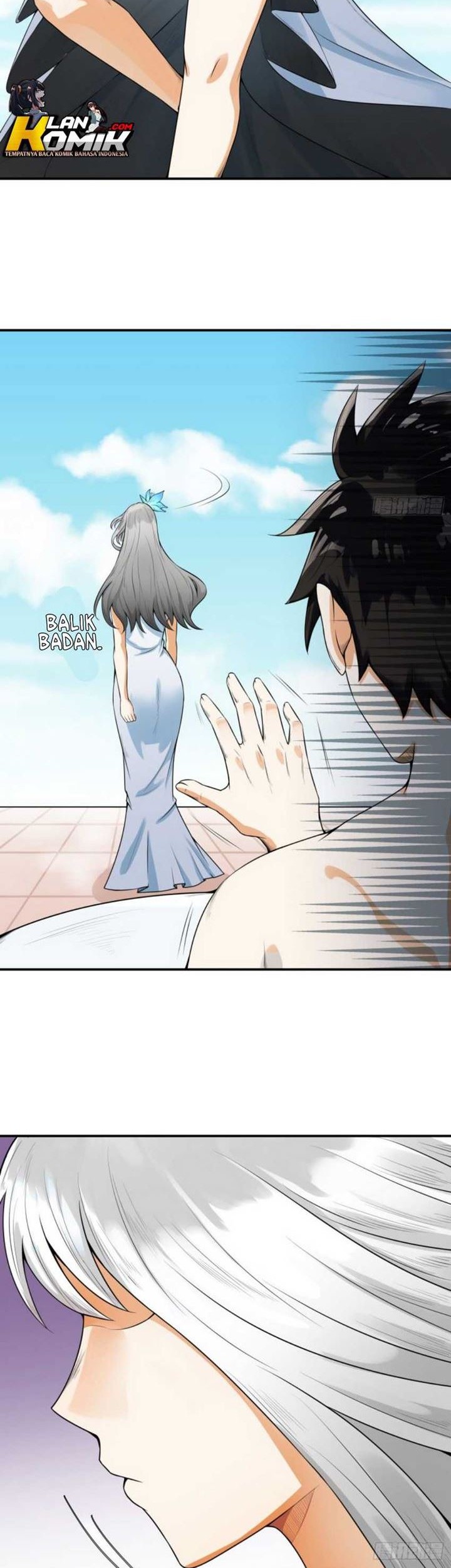 My Son In Brother Chapter 1 - halaman 27