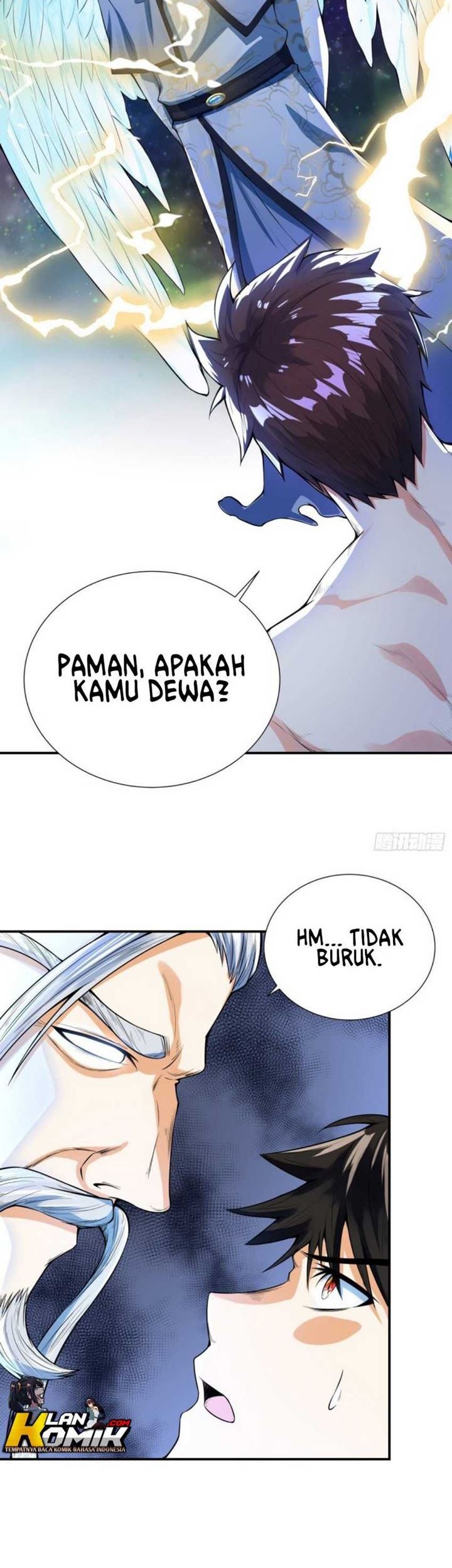 My Son In Brother Chapter 1 - halaman 4