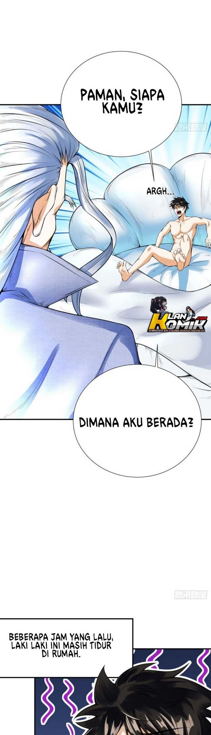 My Son In Brother Chapter 1 - halaman 5