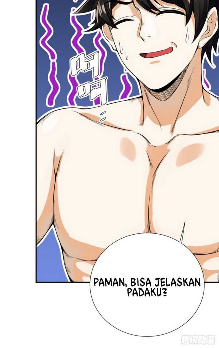 My Son In Brother Chapter 1 - halaman 6