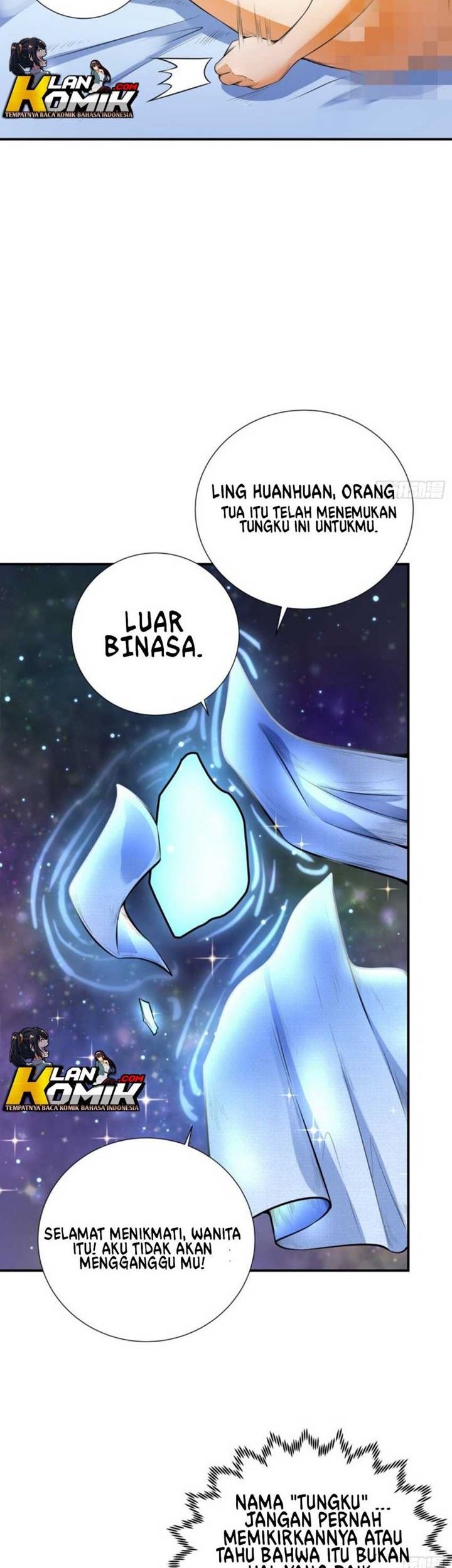 My Son In Brother Chapter 1 - halaman 8
