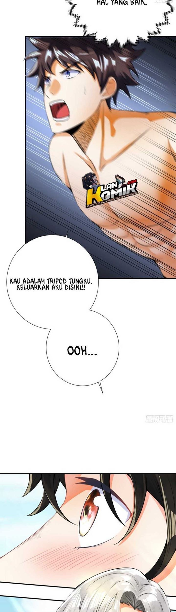 My Son In Brother Chapter 1 - halaman 9