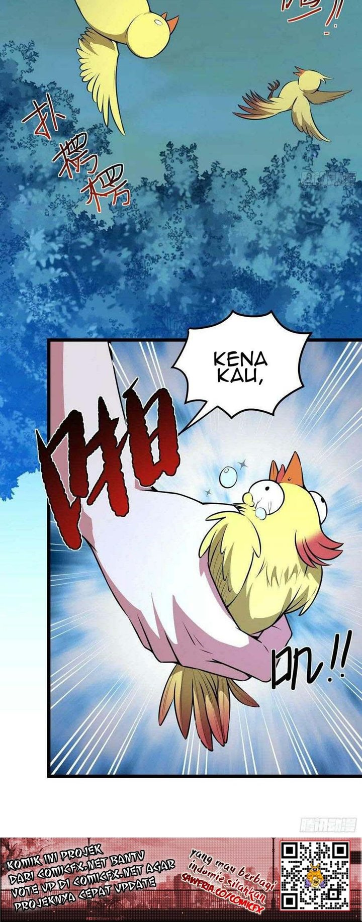 My Son In Brother Chapter 10 - halaman 12