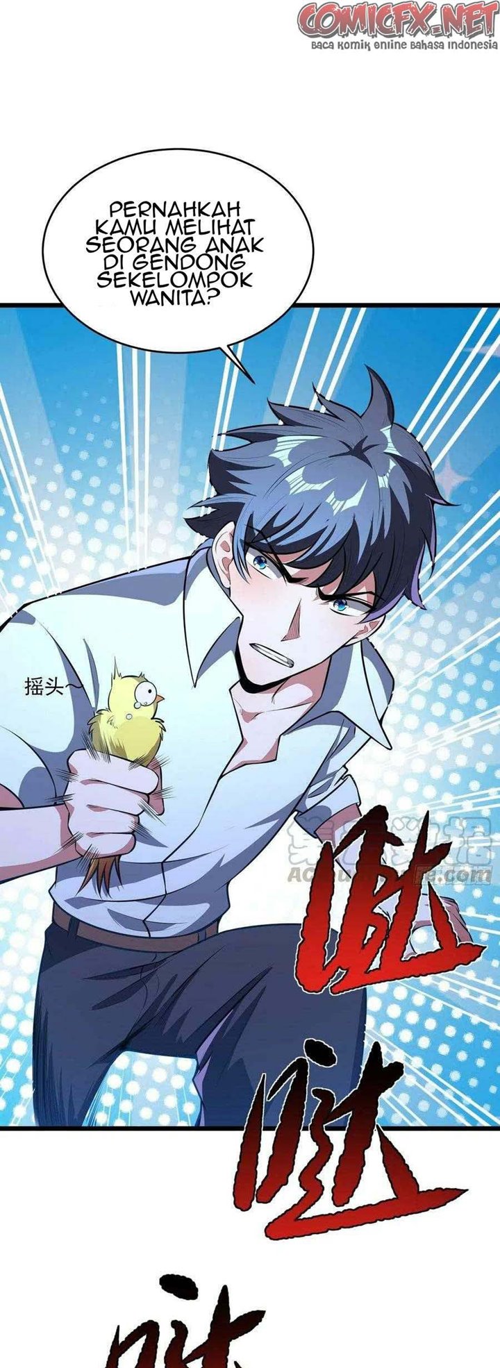 My Son In Brother Chapter 10 - halaman 13