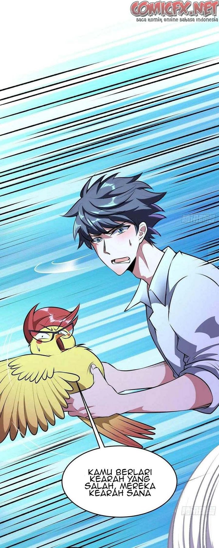 My Son In Brother Chapter 10 - halaman 18